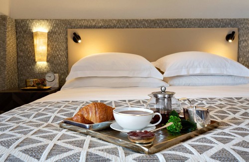 Caesarea Hotel | Dan Caesarea Resort