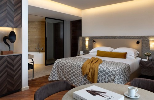 Caesarea Hotel | Dan Caesarea Resort