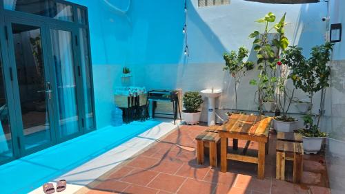 Phan Thiet Apartment | Dan Family Homestay