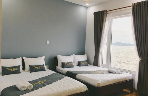 Thanh Khe Hotel | DANA BEACH Motel