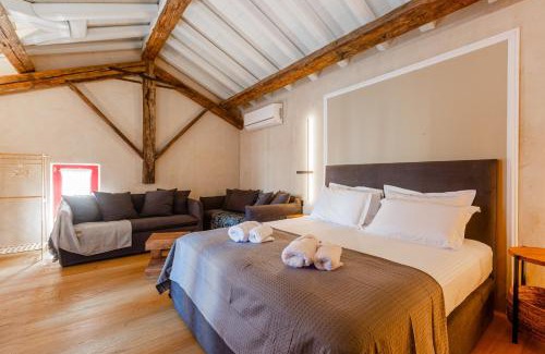 Nafplio Hotel | Danae Hotel
