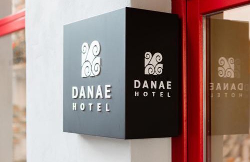 Nafplio Hotel | Danae Hotel