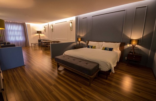 Vinh Trung Hotel | Danang Boutique Hotel