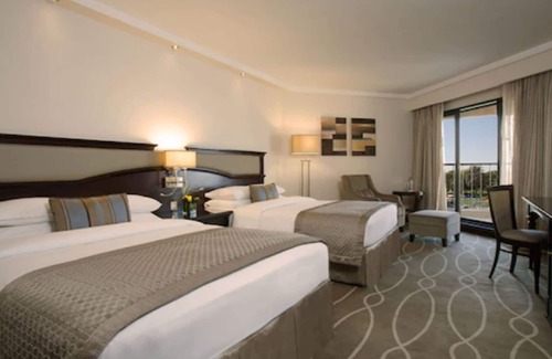 Al Ain Hotel | Danat Al Ain Resort
