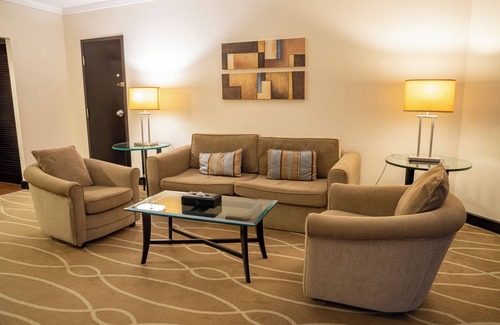 Al Ain Hotel | Danat Al Ain Resort