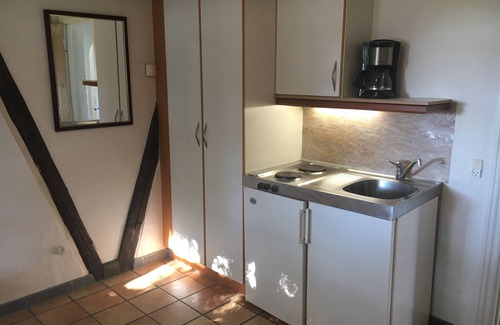 Fredericia RV Rental | Dancamps Trelde Næs