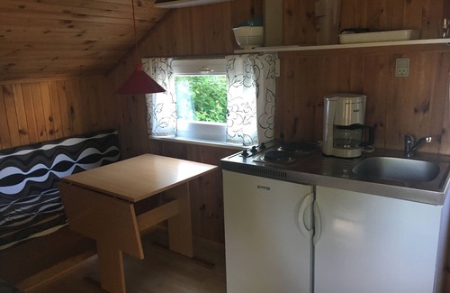 Fredericia RV Rental | Dancamps Trelde Næs