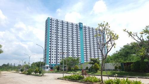 Cikarang Hotel | Dancenter Bekasi Formerly Riverdale