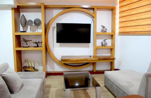 Angeles City Hotel | Dancenter Boss Hotel Near Clark International Airport