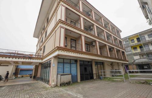 Cibubur Hotel | Dancenter Comfort Residence