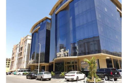 Al-Hamra'a Hotel | Dancenter Harbour Gateway Jeddah Beach Vivid Plaza Hotel