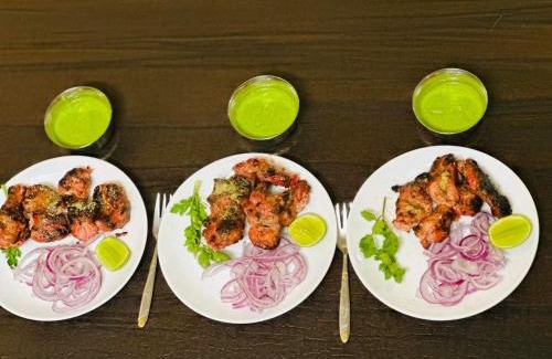 Kathmandu House | Danda Pari Homestay