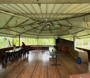 Haliyal House | Dandeli Jungle Villa Resort