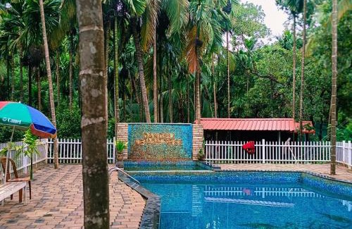 Supa House | Dandeli redstone cottages