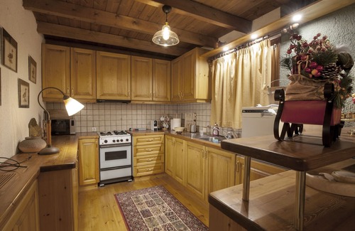 Eptalofos Villa | Dandy Villas Elatodasos - Chalet Artemis - Fir Forest - Jeep & Nature Lovers