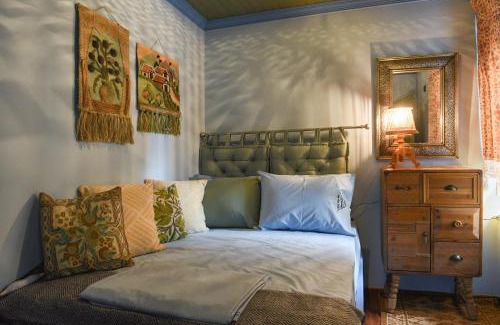 Metsovo House | Dandy Villas Metsovo-Metska-Down Town-Up to 7