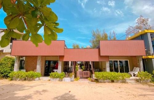 Sa Khu House | Dang Sea Beach Resort - SHA