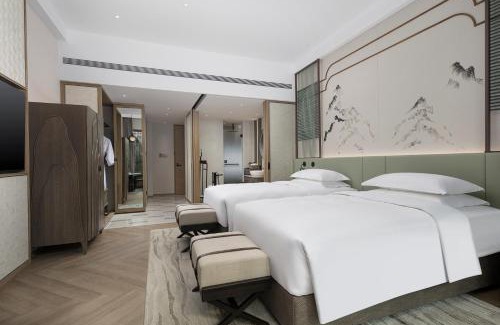 Suzhou Hotel | Dangkou Ancient Town Hotel Wuxi MGallery Collection