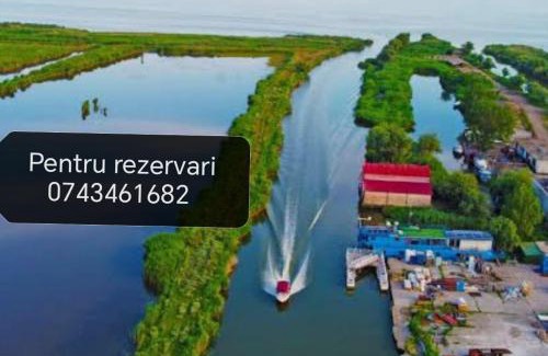 Jurilovca Apartment | Dani-Mihaela