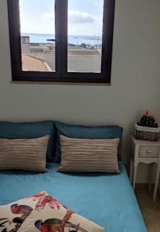 Trapani City Centre House | Daniel's Home
