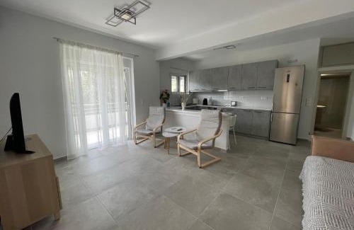 Palaia Fokaia Apartment | Daniel's House - Palaia Fokaia