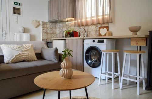 Keri Village House | Daniela Village House