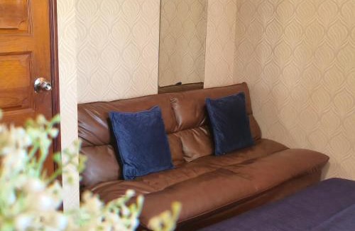 Sanam Pao House | Danita's Home Bangkok