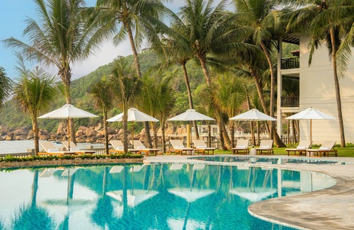 Quy Nhon Resort | DANKBAAR RESORT