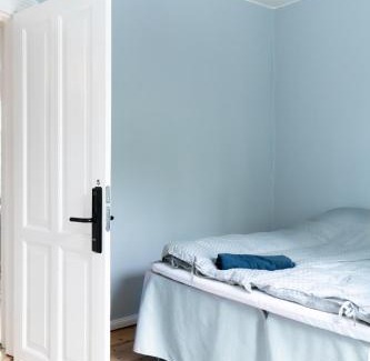 Aalborg Midtby Apartment | Danmarksgade Ensuites