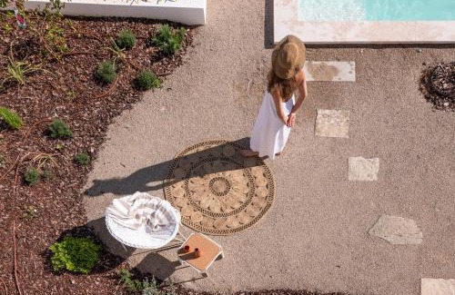 Tavira House | Danna Portuguese Design House Porta 11