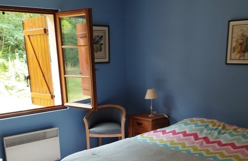 Brinon-sur-Sauldre House | Dans la Forêt Solognote