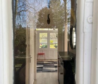 Szentendrei House | Danube Lupa Island holiday home-close to Budapest