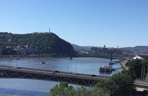 Ferencvaros Apartment | danube paradise