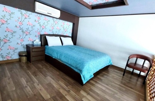 Danyang House | Danyang Dalbityang Pension