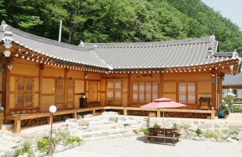 Danyang House | Danyang Gahyeonjeong Pension