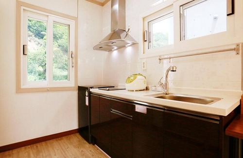 Danyang House | Danyang Handemy House Pension