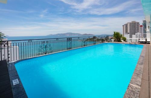 Vinh Hai Hotel | Daphovina Hotel