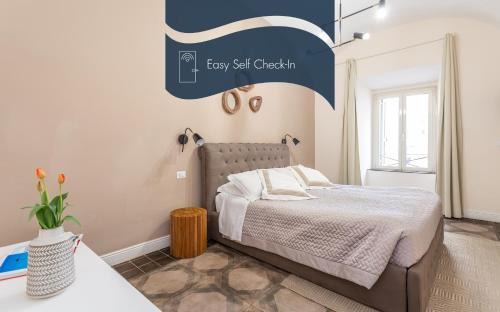 Repubblica Apartment | Daplace - Lucia Apartment