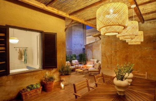Rione IV Campo Marzio Apartment | Daplace - Serenella Apartment