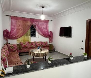 Chefchaouen Apartment | Dar Ahamout