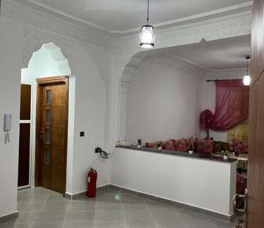 Chefchaouen Apartment | Dar Ahamout