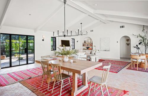 Deepwell Estates House | Dar Amani