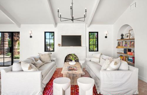 Deepwell Estates House | Dar Amani
