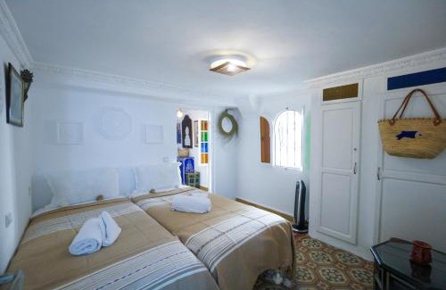 Marshan Apartment | DAR AMR