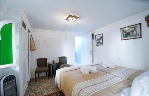 Marshan Apartment | DAR AMR