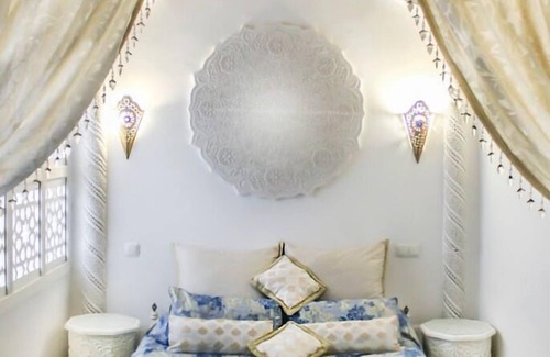 Dar Tazi House | Dar Arsama