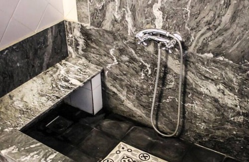 Dar Tazi House | Dar Arsama