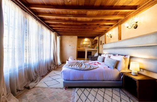 Zekkak Er Roumane House | Dar Attajalli