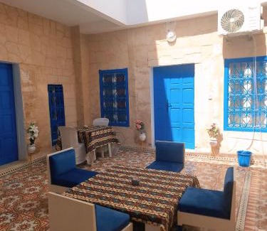 Medina de Sousse House | Dar Aziz VIP