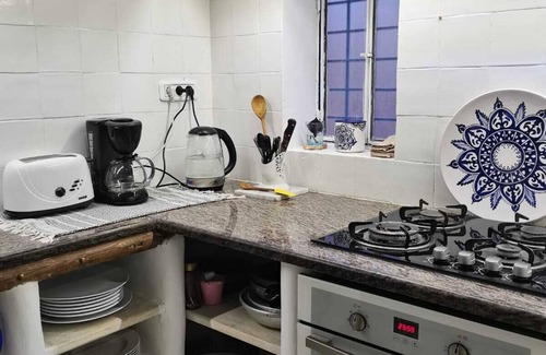 Nabeul Governorate Bed & Breakfast | Dar Azur Hammamet Gest House